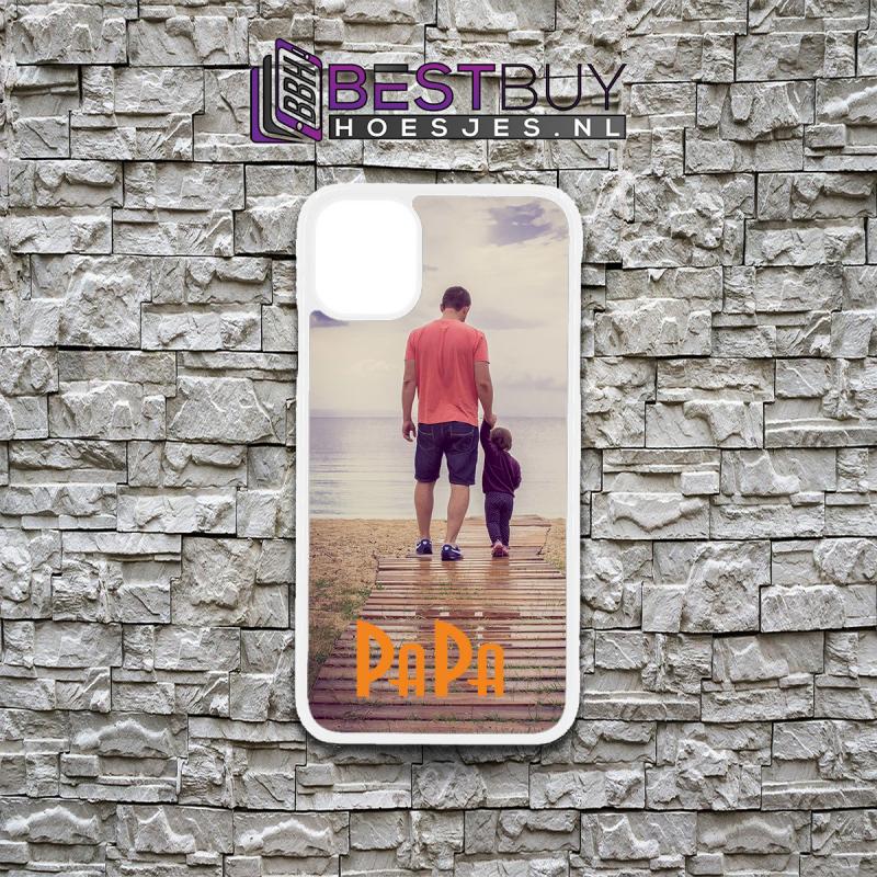 Jouw foto op een iPhone 11 PRO MAX Hardcase