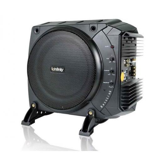 Infinity Basslink