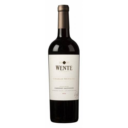 Wente Wetmore Reserve Cabernet Sauvignon, 2019, California