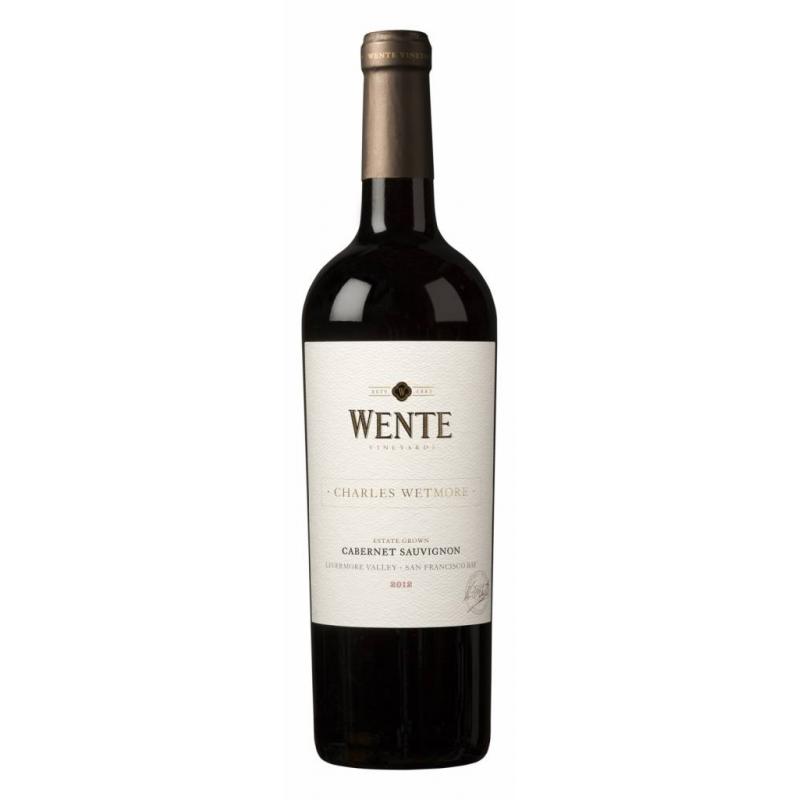 Wente Wetmore Reserve Cabernet Sauvignon, 2019, California