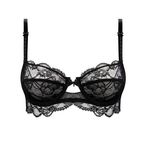 Lise Charmel Lingerie Feerie Couture Balconnet BH Calais kant ACH3074