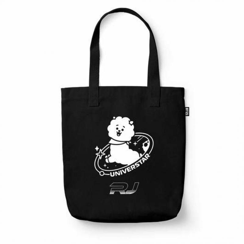 BT21 Totebag Universtar - RJ