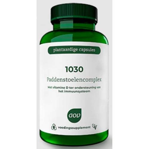 AOV 1030 Paddenstoelencomplex