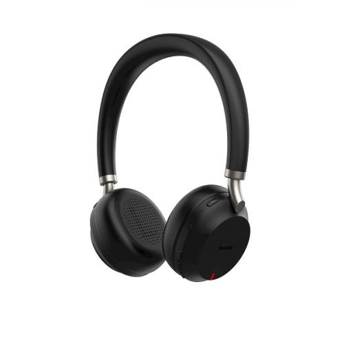 Yealink BH72 Lite Teams Black USB-A