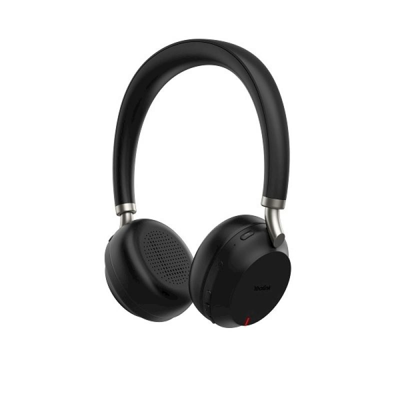 Yealink BH72 Lite Teams Black USB-A