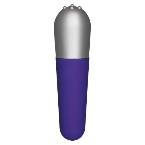 Funky Viberette - minivibrator Lichtroze