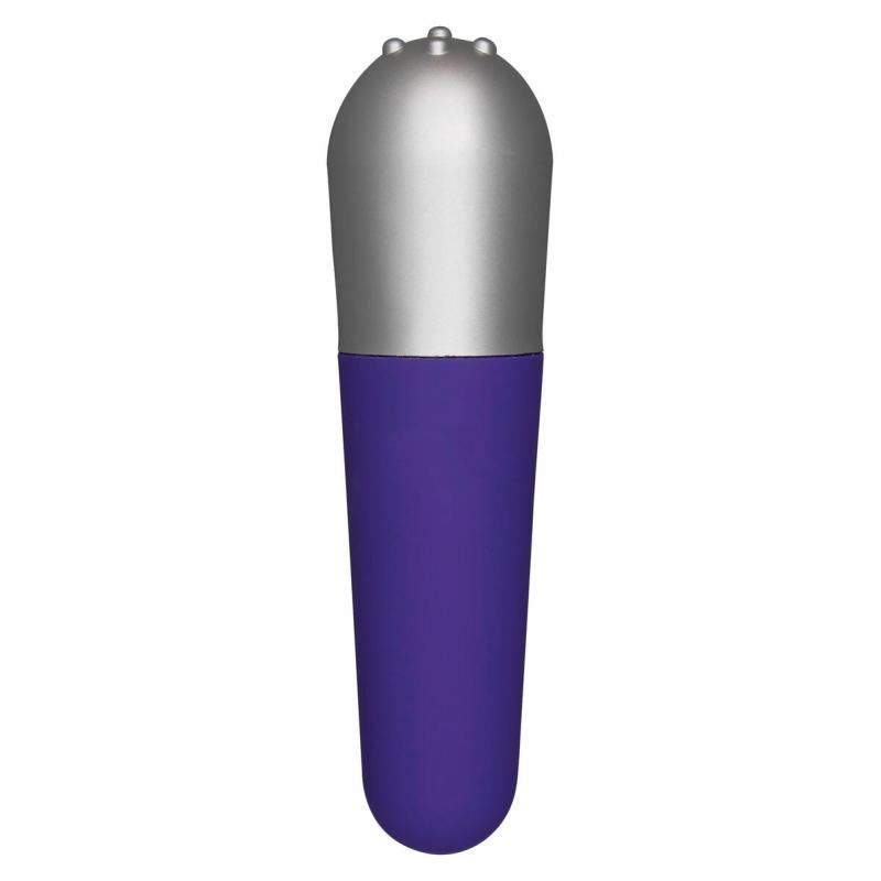Funky Viberette - minivibrator Lichtroze