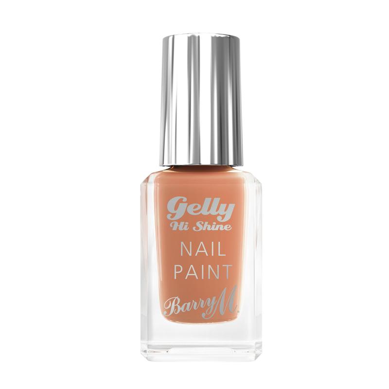 Barry M Nagellak Gelly # 48 Peanut Butter