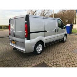 Renault Trafic 2.0 dCi T27 L1H1 Navi/Airco/Cruise/C/Parkeers