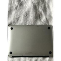 Zeer Nette Apple Macbook 2013