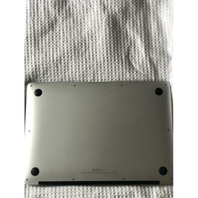 Zeer Nette Apple Macbook 2013