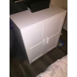 Goede stevige kast