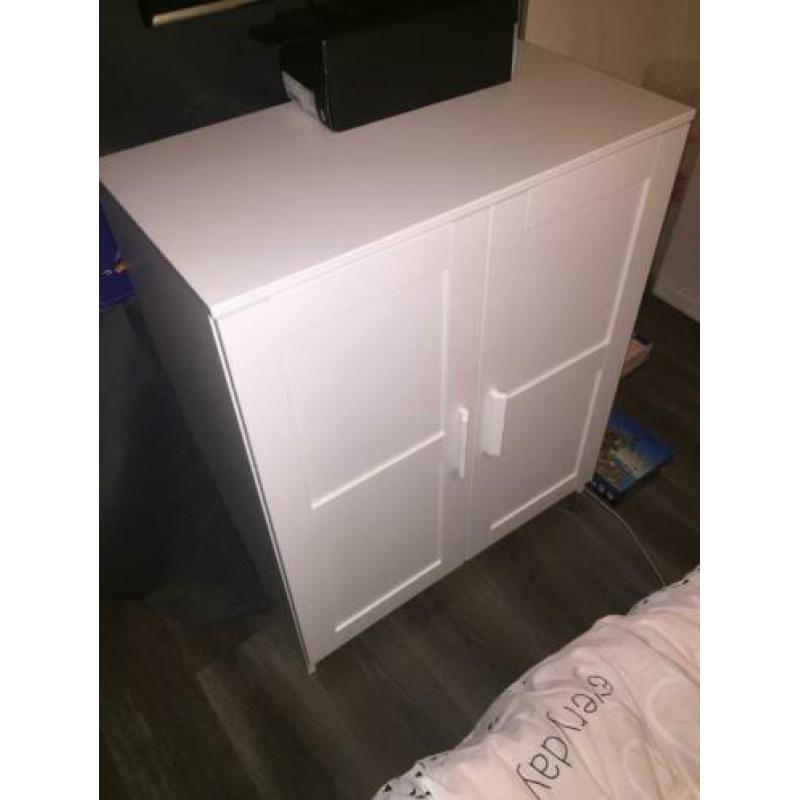Goede stevige kast