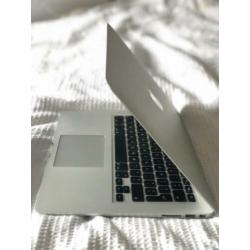 Zeer Nette Apple Macbook 2013