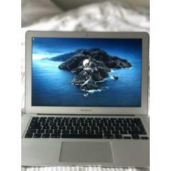 Zeer Nette Apple Macbook 2013