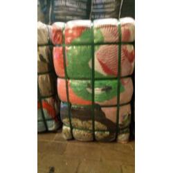 Partij tweedehands mix zomer kleding  ect. export 1,75
