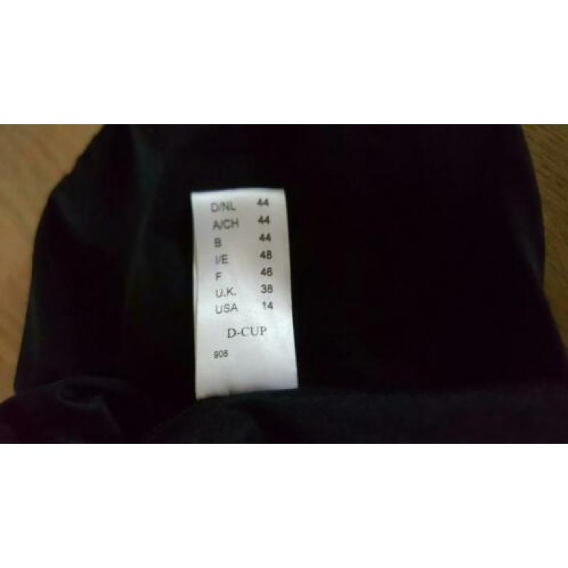 Sunflair badpak 44D.