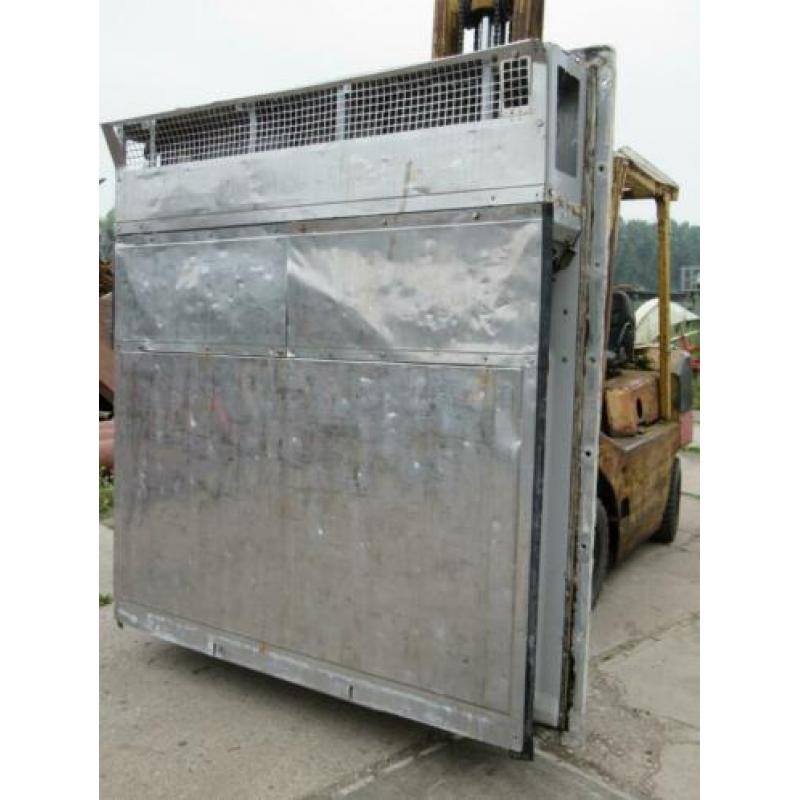 Koelunit