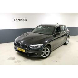 Bmw 1-SERIE 118D CENTENNIAL HIGH EXECUTIVE 1 EIGENAAR...!