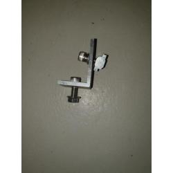 l type zonnepaneel steun - 60 stuks