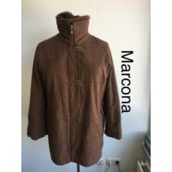 Marcona Winterjas (mt: 44) 906/11,6