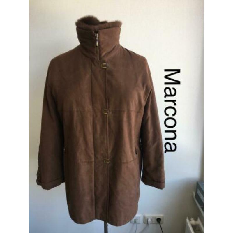 Marcona Winterjas (mt: 44) 906/11,6