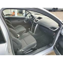 Peugeot 207 1.6-16V XS Pack AIRCO dealer onderhouden
