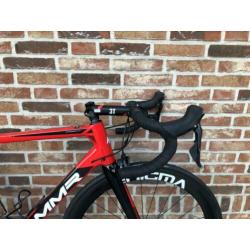MMR racefiets maat 54