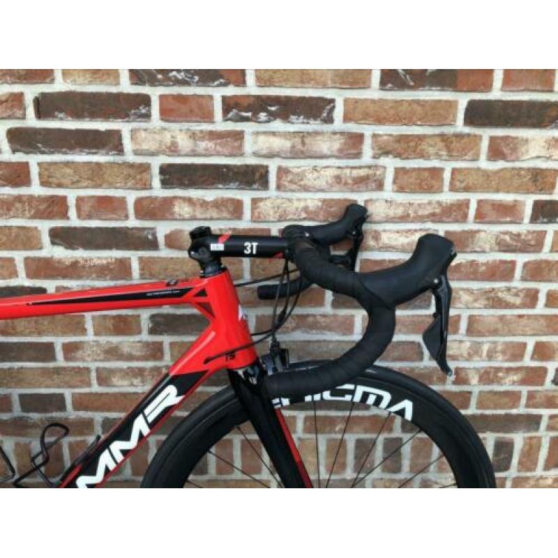 MMR racefiets maat 54