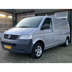 Volkswagen Transporter 1.9 TDI 340 L2 H1 Airco Cruise contro