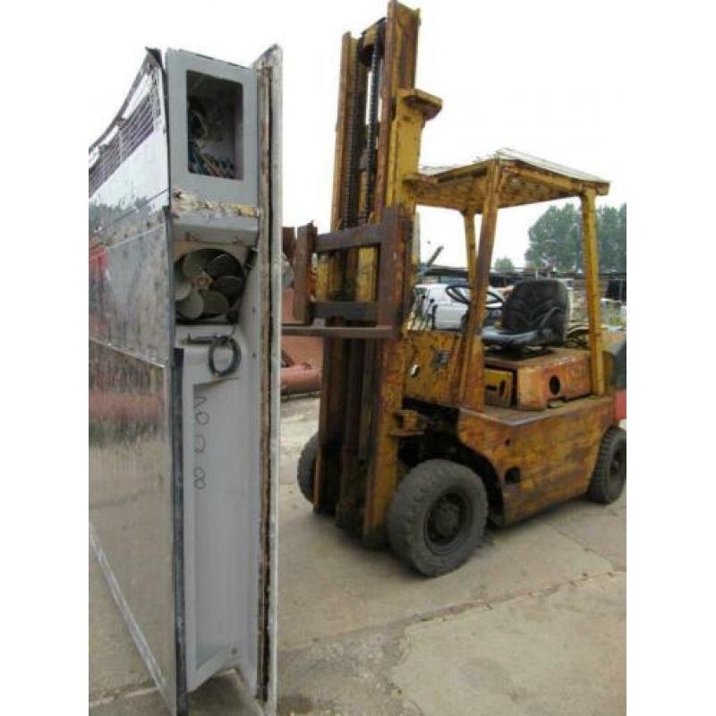 Koelunit