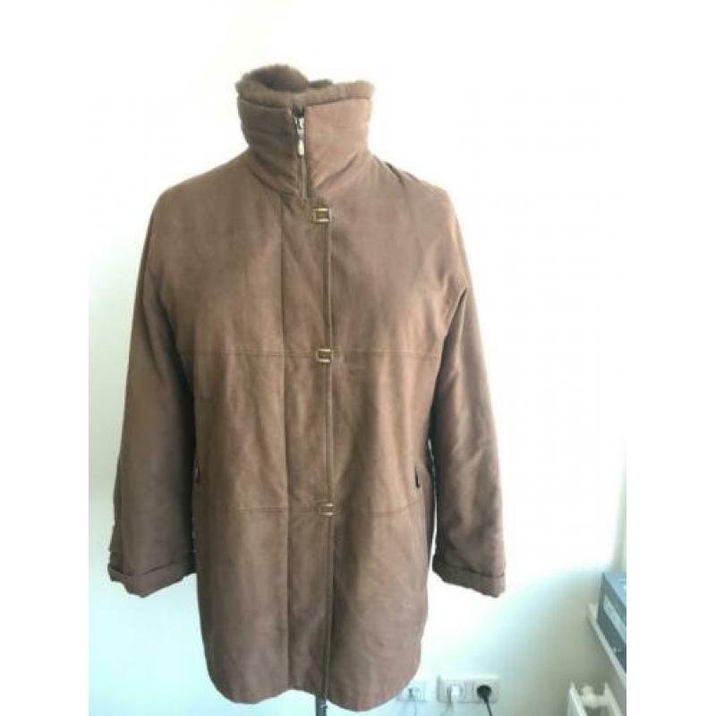 Marcona Winterjas (mt: 44) 906/11,6