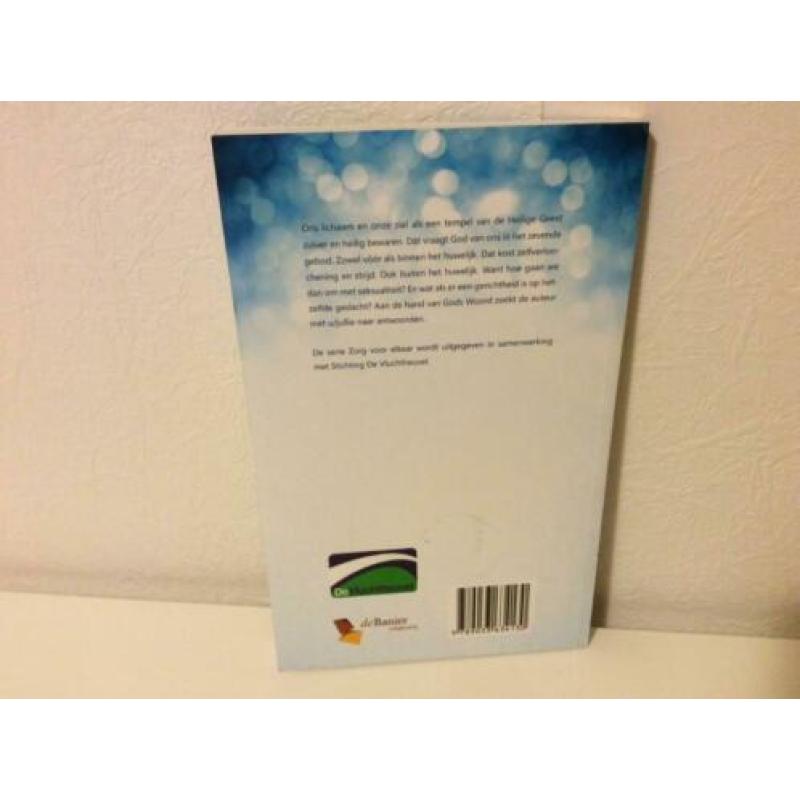 Zuiver en heilig bewaren, Ds. C.G. Vreugdenhil