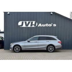 Mercedes-Benz C-Klasse Estate C 200 CDi Avantgarde 03-2015 |
