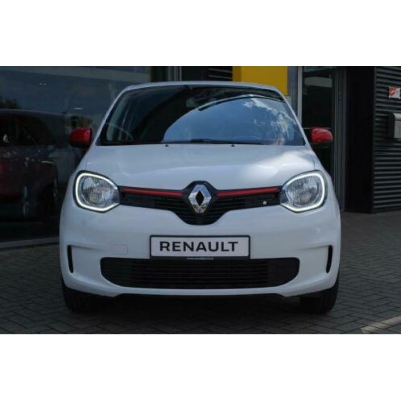 RENAULT Twingo New 1.0 SCe 75pk Collection
