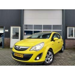 Opel Corsa 1.3 CDTi EcoFlex S/S Business Edition I Volledig