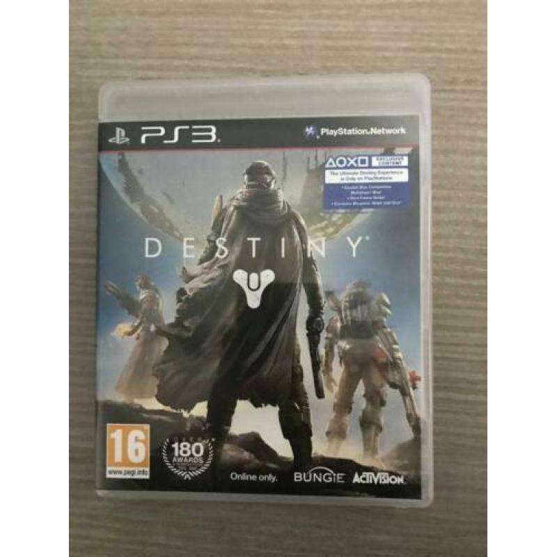PS3 Games