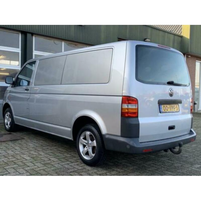 Volkswagen Transporter 1.9 TDI 340 L2 H1 Airco Cruise contro