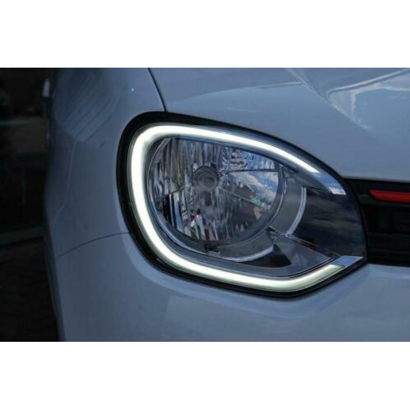 RENAULT Twingo New 1.0 SCe 75pk Collection