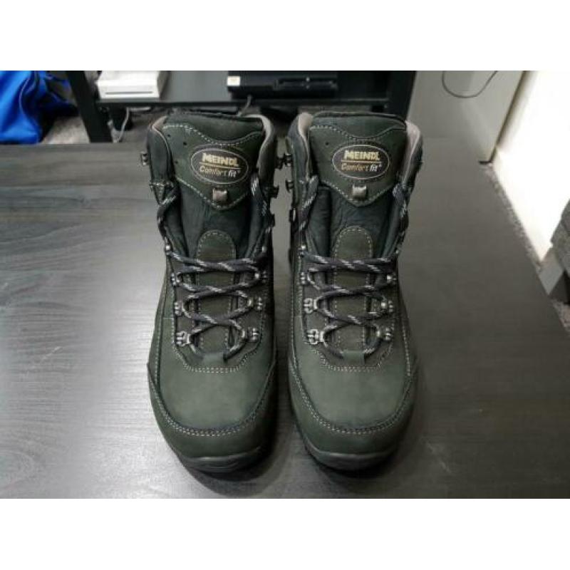 Gloednieuw! Meindl wandelschoenen Matrei GTX.
