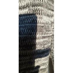 Isabel Marant Zwart gemêleerd Vest Mooi S