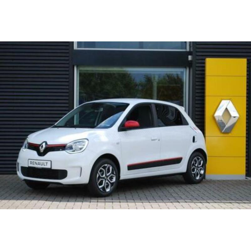 RENAULT Twingo New 1.0 SCe 75pk Collection