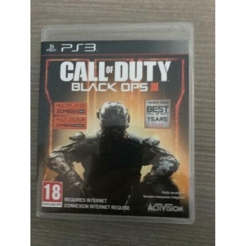 PS3 Games