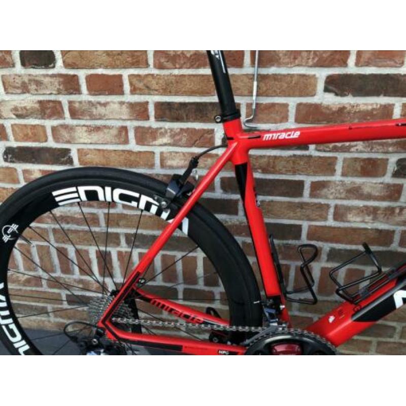 MMR racefiets maat 54