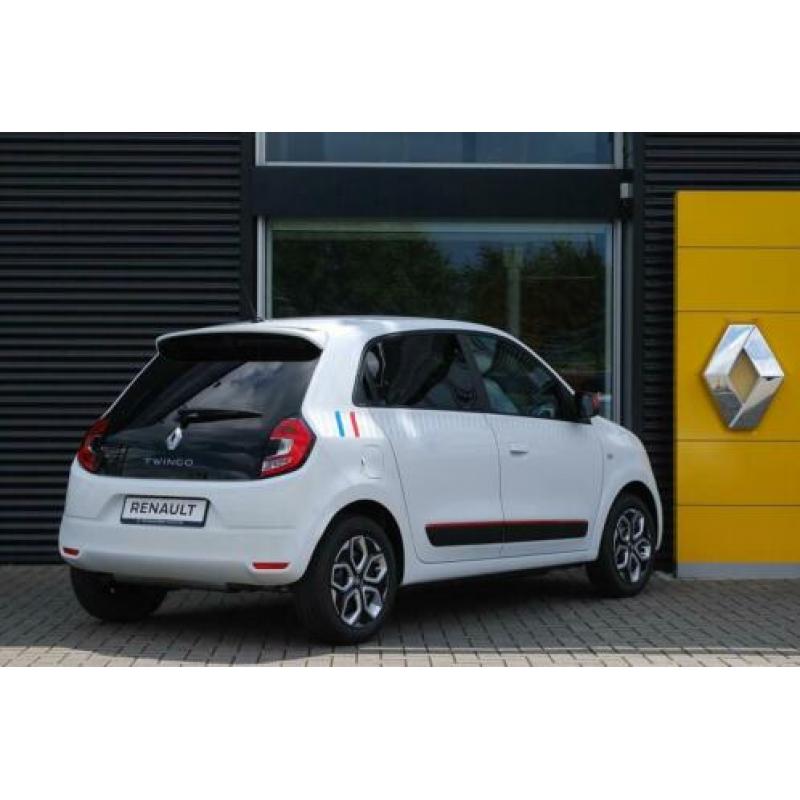 RENAULT Twingo New 1.0 SCe 75pk Collection