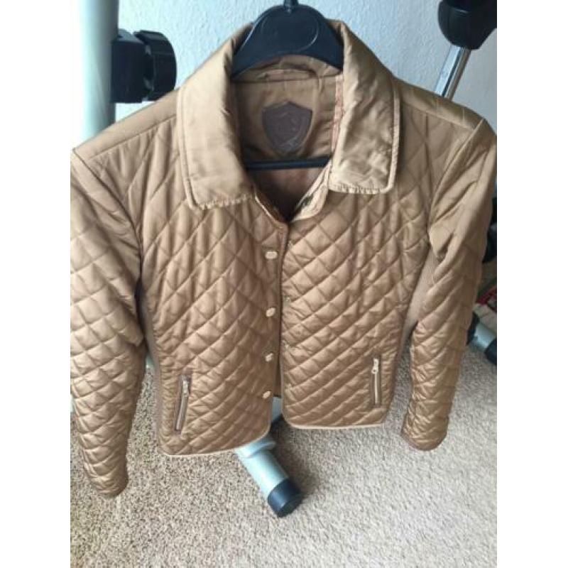 Massimo Dutti dames jasje