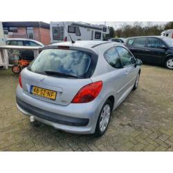 Peugeot 207 1.6-16V XS Pack AIRCO dealer onderhouden
