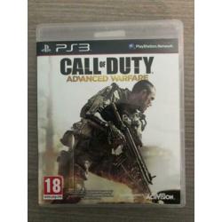PS3 Games