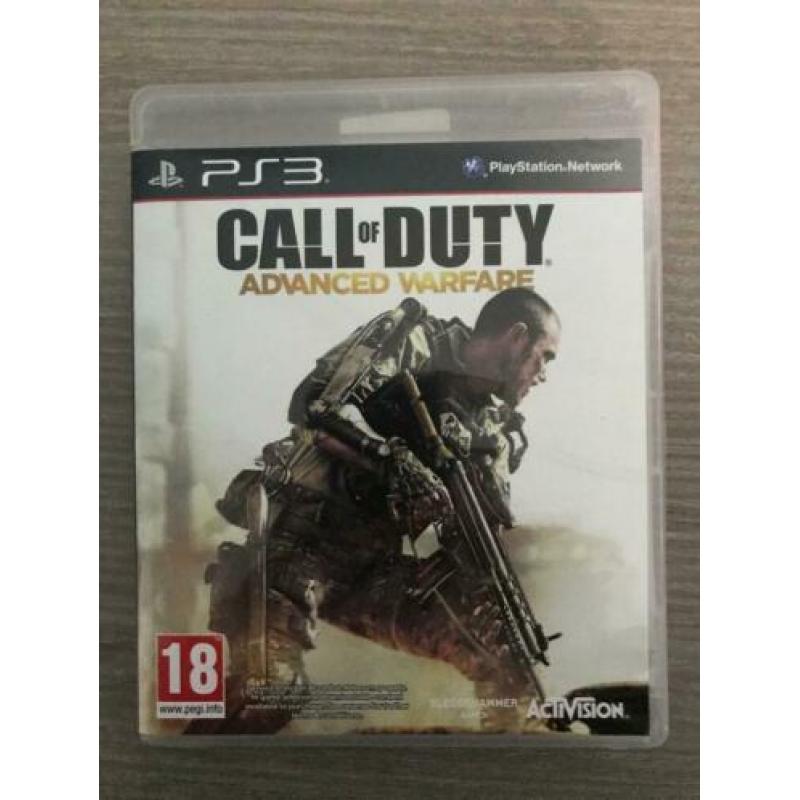 PS3 Games