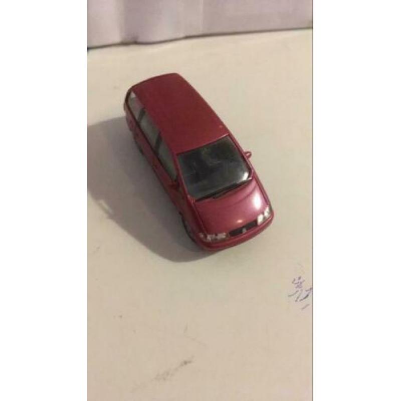 Seat Alhambra 1:87 Breng uw beste bod uit!
